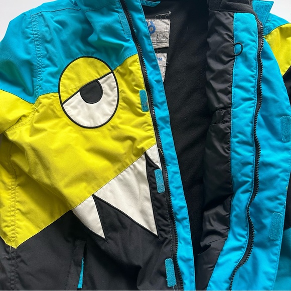 686 Snowboarding / Ski Jacket - Picture 2 of 5